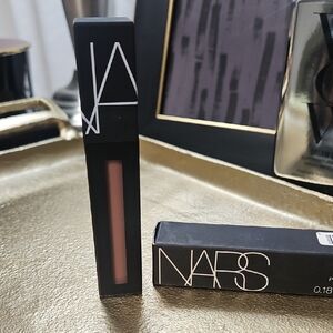 NARS Lip Gloss - Deep Mauve. Le Freak